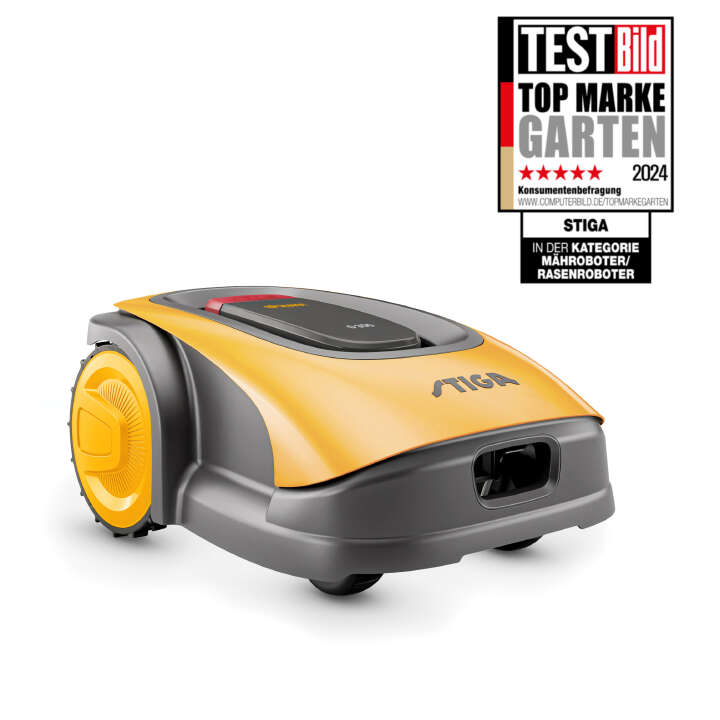 STIGA Kabelgeführter Mähroboter G 300